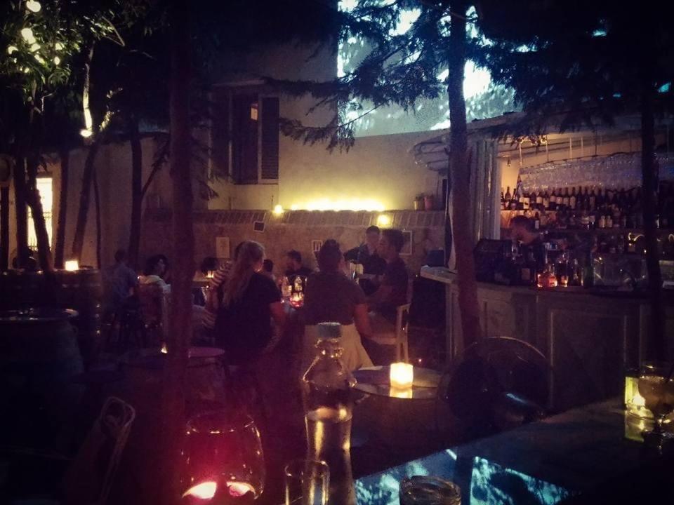 The Aigli Ξενοδοχείο Λευκάδα Εξωτερικό φωτογραφία