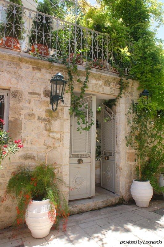 The Aigli Ξενοδοχείο Λευκάδα Εξωτερικό φωτογραφία